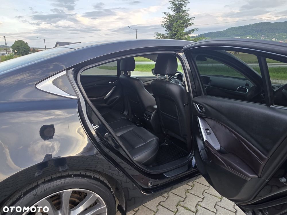Mazda 6 - 22