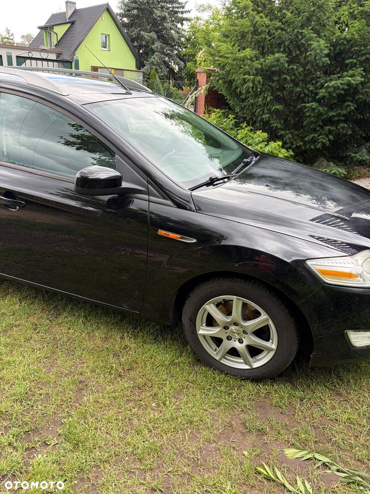 Ford Mondeo 2.0 TDCi Trend - 16