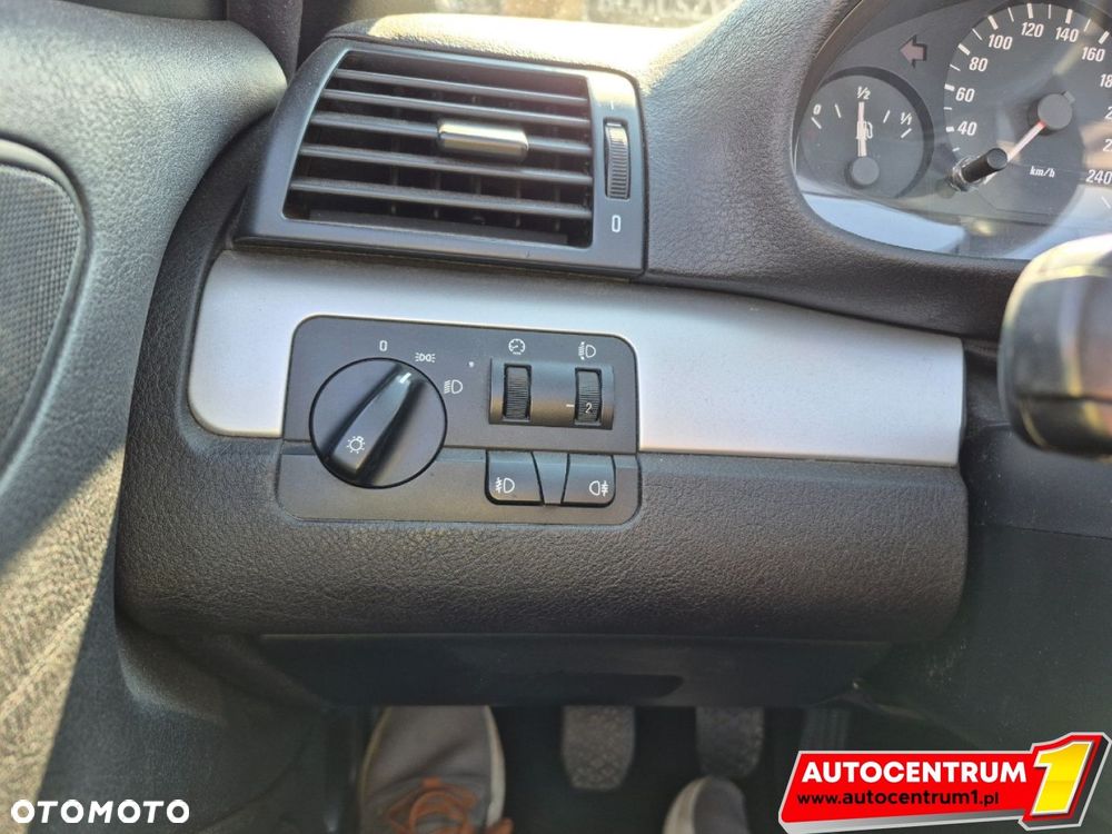 BMW Seria 3 - 28