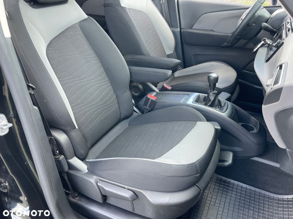 Citroën C4 Picasso BlueHDi 120 Exclusive - 25