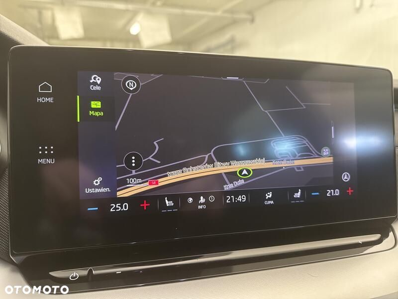 Skoda Octavia 2.0 TSI 4x4 Style DSG - 15