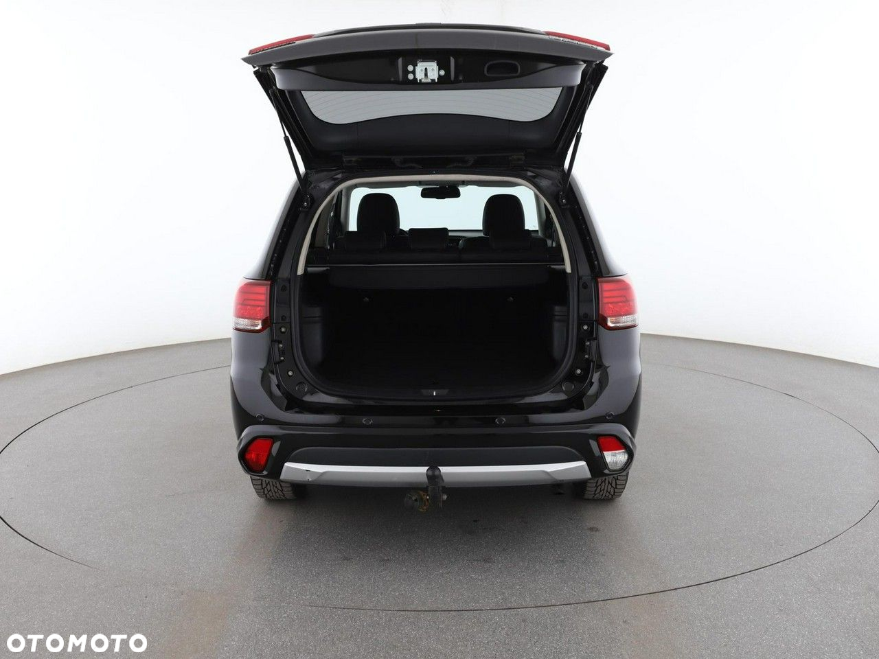 Mitsubishi Outlander - 19