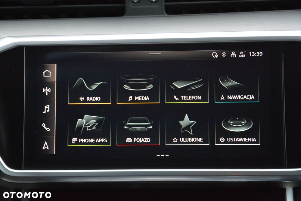 Audi A6 Avant 55 TFSI e quattro S tronic sport - 25