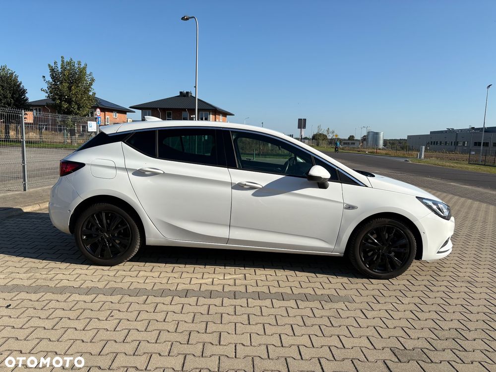 Opel Astra - 9