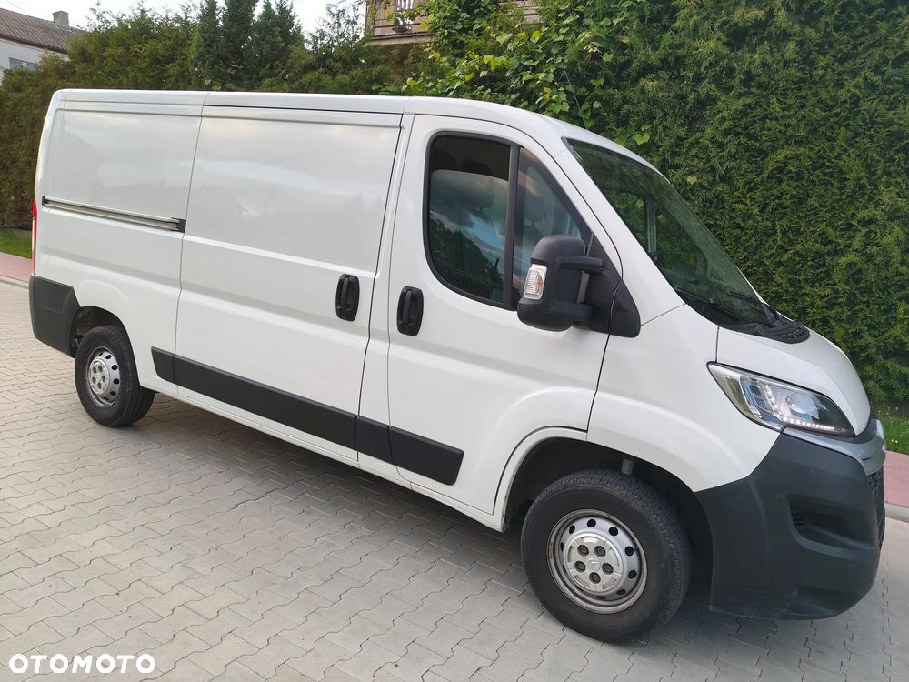 Citroën Jumper - 4