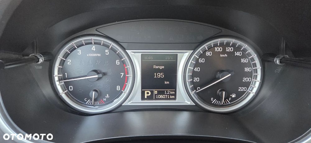 Suzuki Vitara 1.6 Premium 2WD - 10