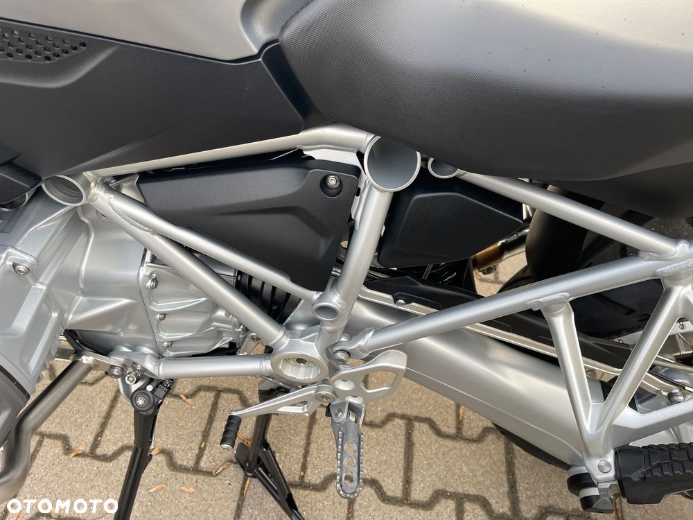 BMW GS - 14