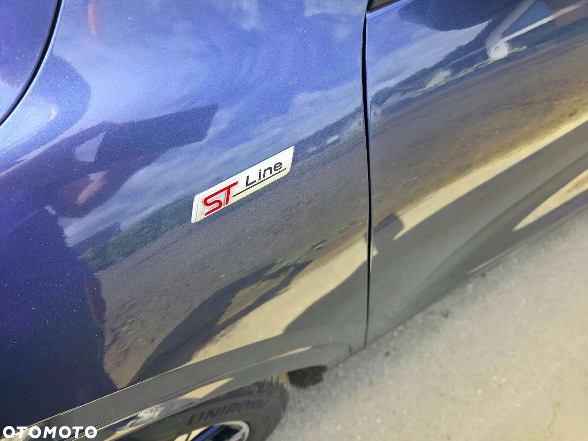 Ford Kuga 2.0 EcoBlue Hybrid ST-LINE - 9