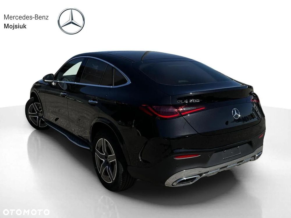Mercedes-Benz GLC - 6