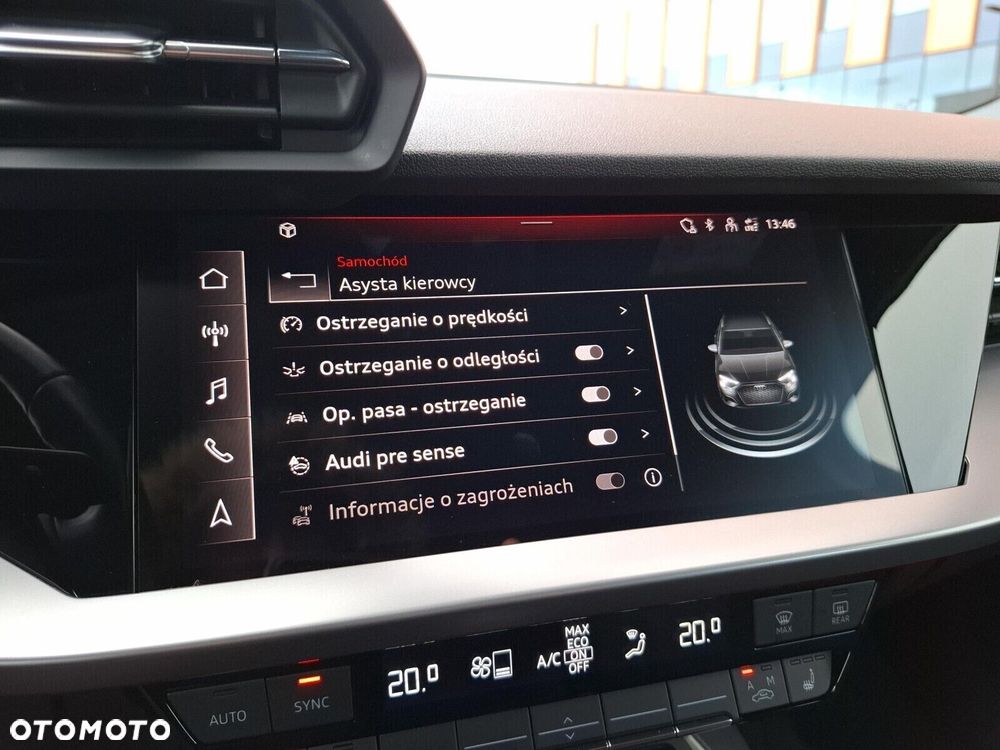 Audi A3 Sportback - 24