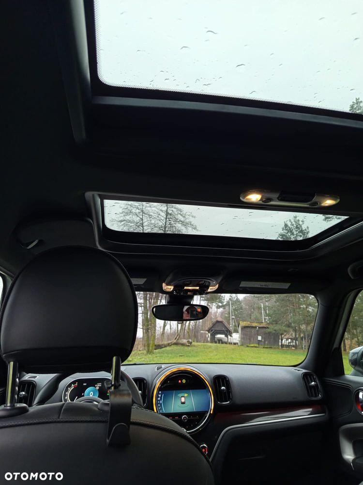 MINI Countryman Cooper S Yours Trim - 20