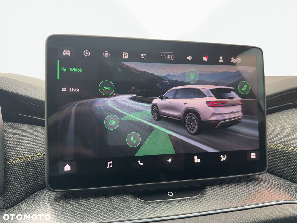Skoda Kodiaq 1.5 TSI mHEV 4x2 Selection DSG - 29