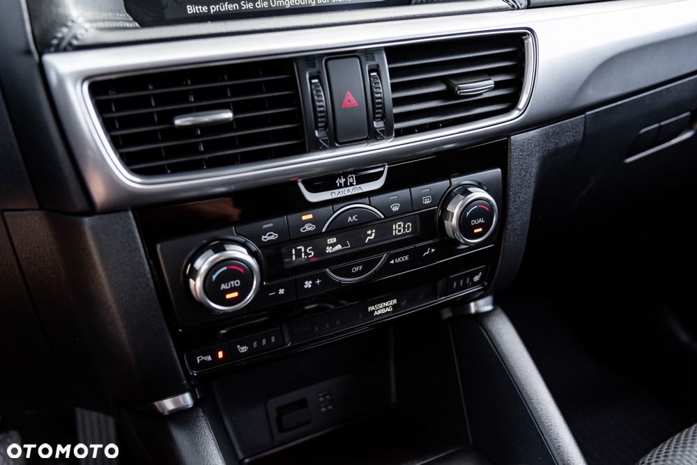 Mazda CX-5 SKYACTIV-G 165 Exclusive-Line - 32