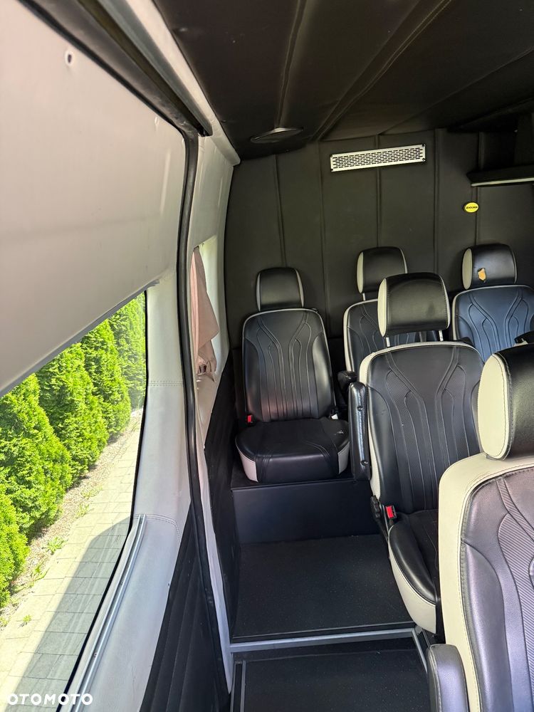 Renault Master L2H2 Pack Clim - 8