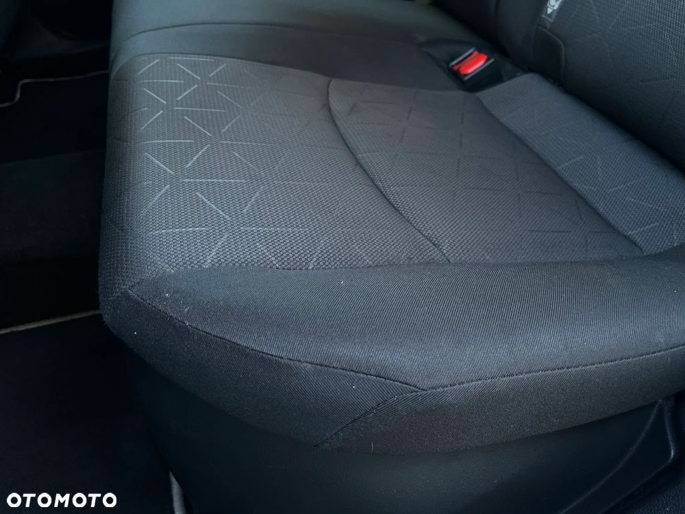 Toyota RAV4 2.5 Hybrid Comfort 4x2 - 27