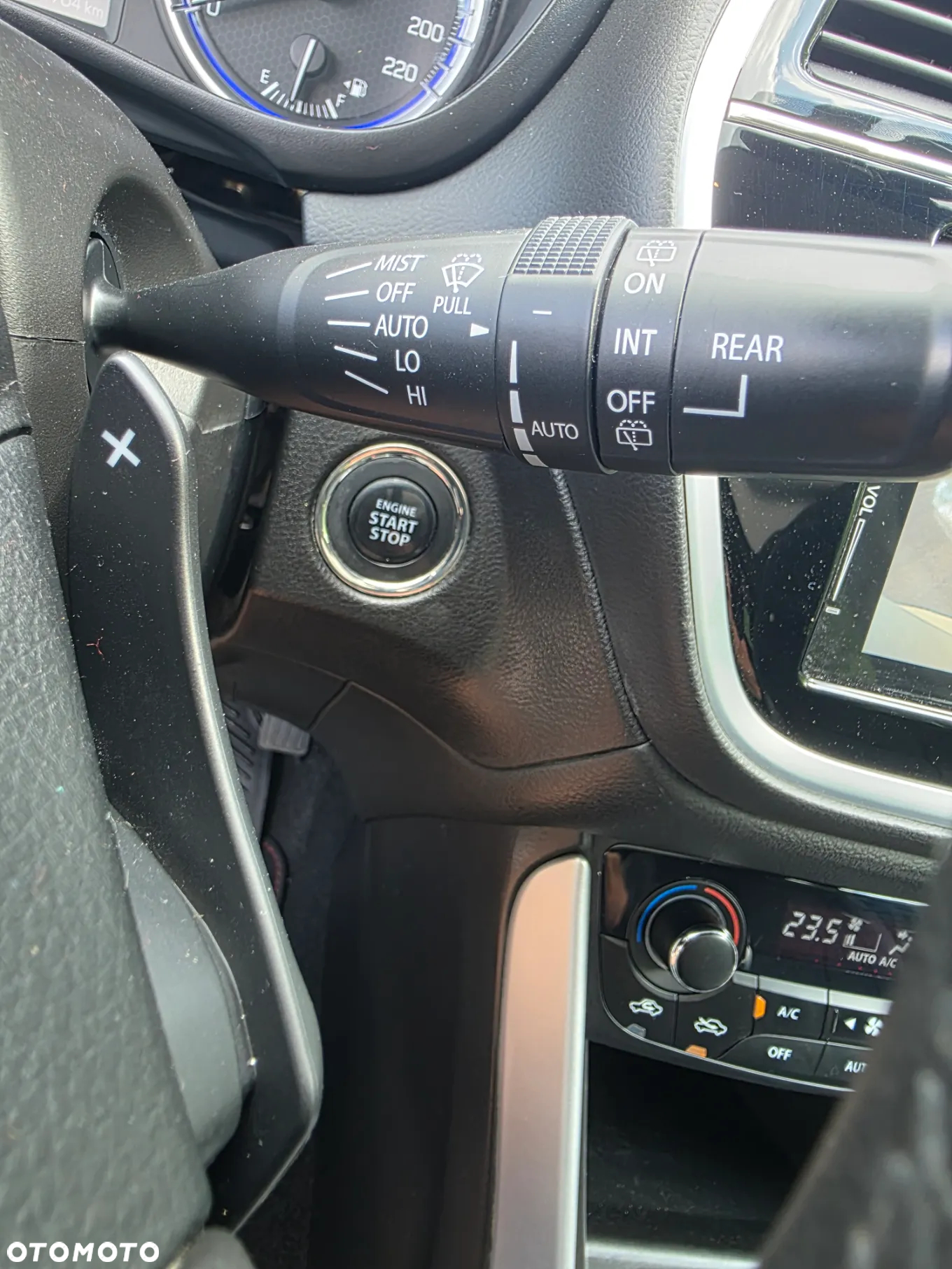 Suzuki SX4 - 22