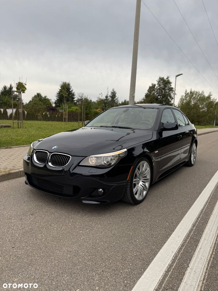 BMW Seria 5 - 2