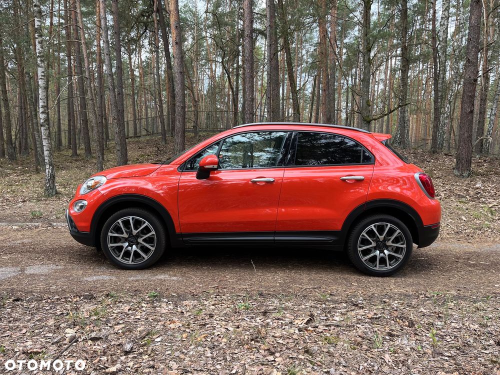 Fiat 500X - 5