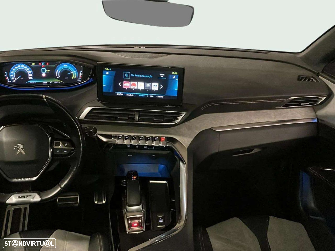 Peugeot 3008 - 9