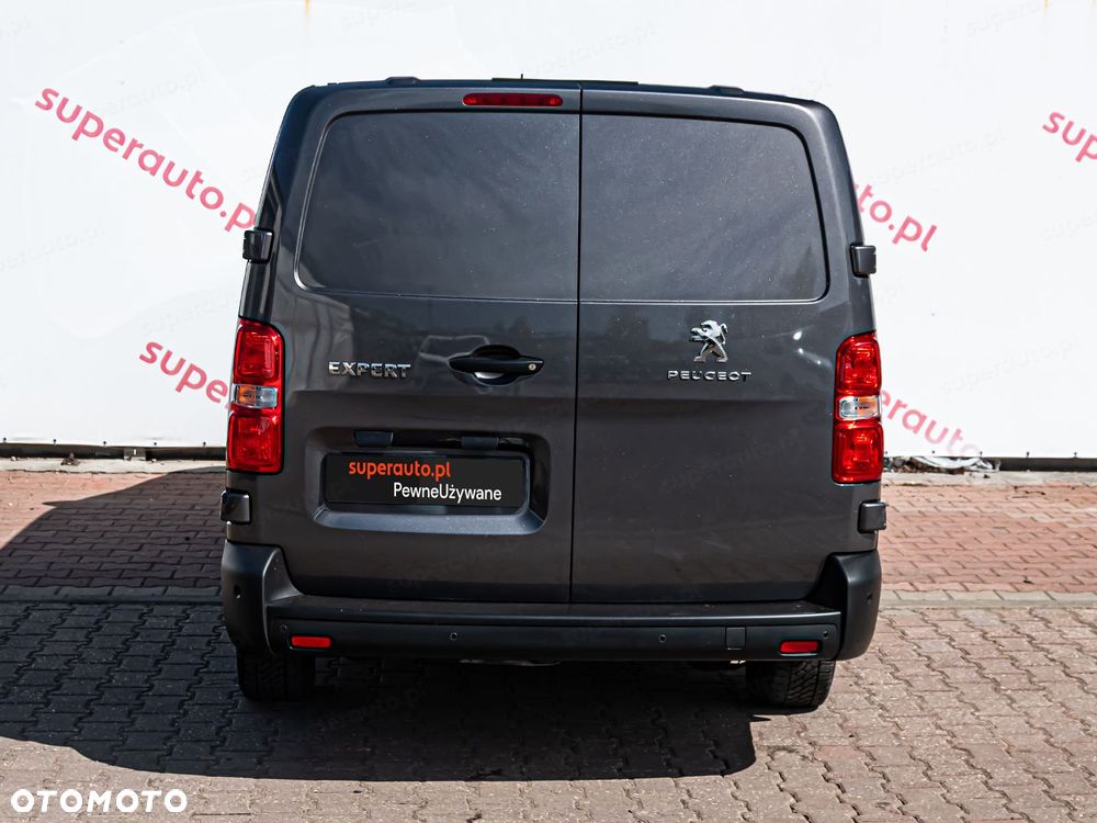 Peugeot Expert L2H1 Zabudowa Brygadowa 2.0 122KM - 9