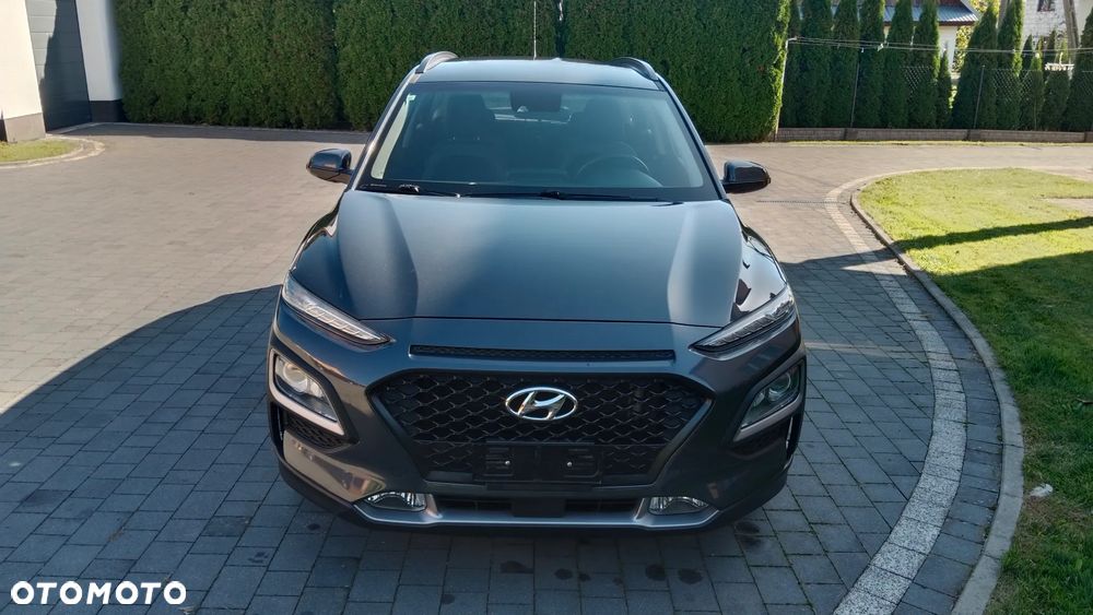 Hyundai Kona 1.6 CRDi Comfort - 14