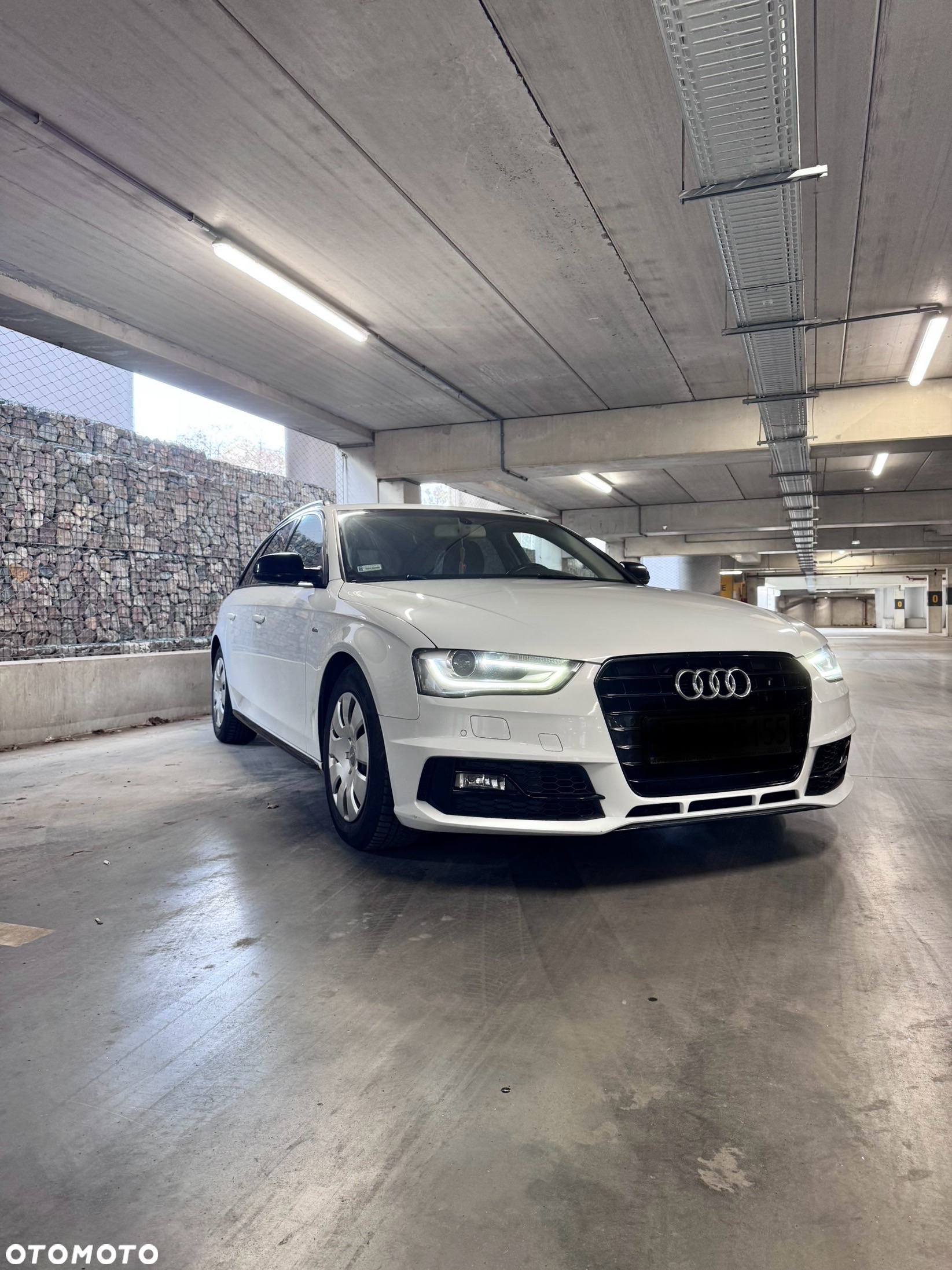 Audi A4 - 2