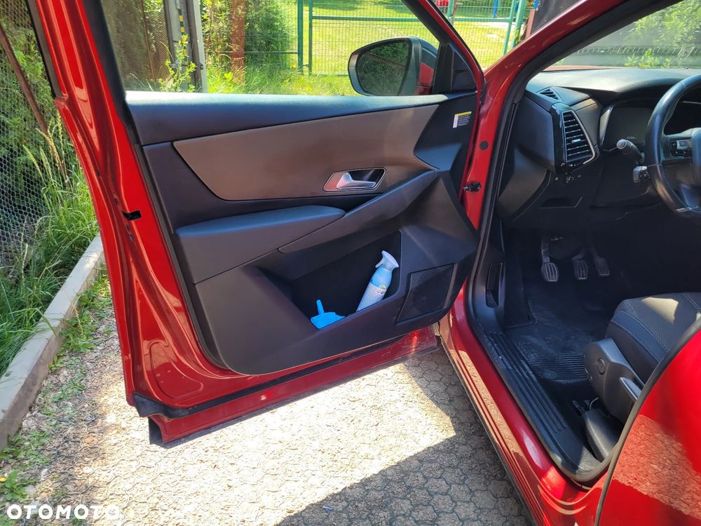 DS Automobiles DS 7 Crossback 1.2 PureTech Be Chic - 11