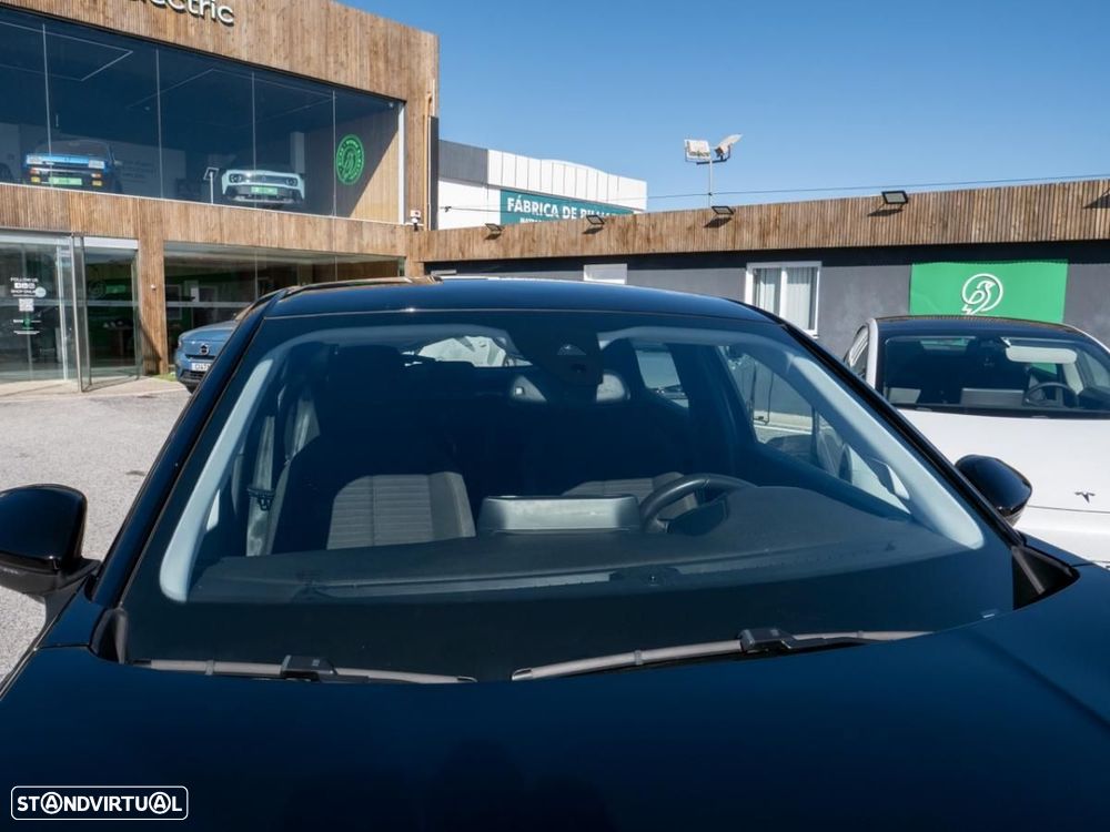 Peugeot e-2008 50 kWh Active - 7