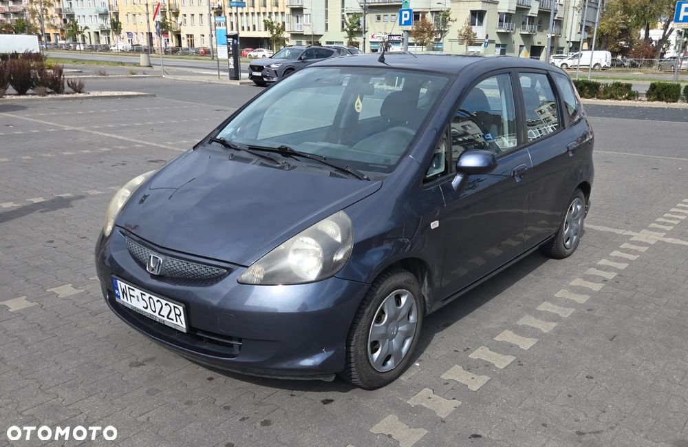 Honda Jazz 1.2 Cool - 2