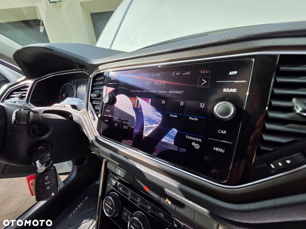 Volkswagen T-Roc - 28