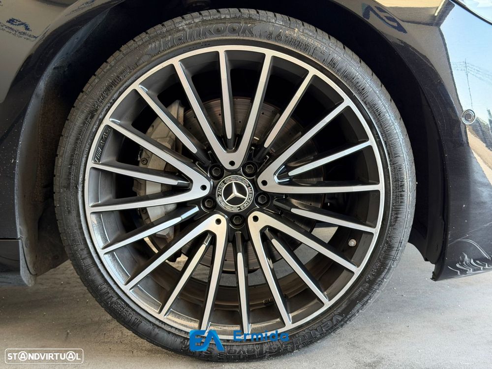 Mercedes-Benz S 450 d 4Matic - 17