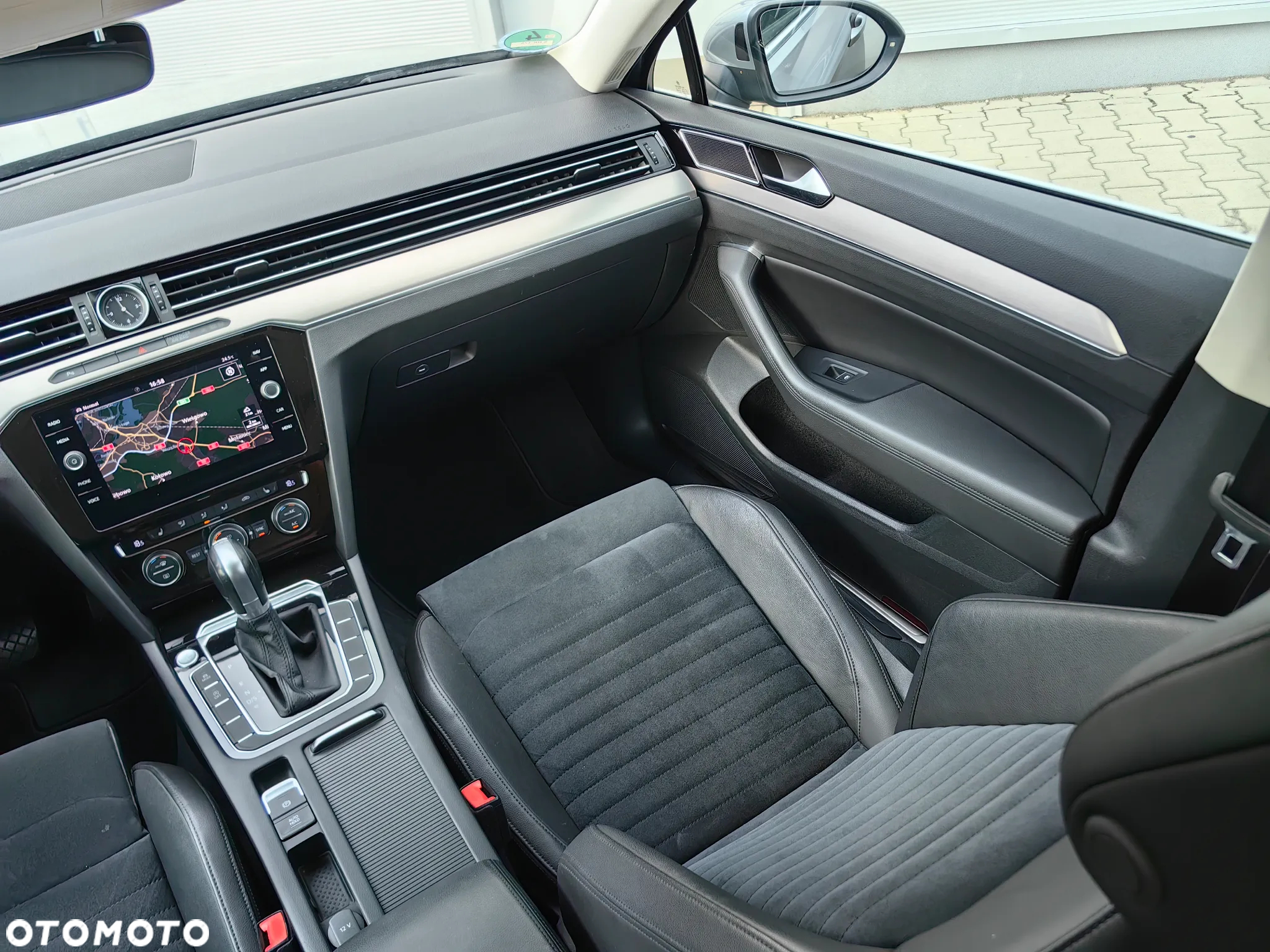 Volkswagen Passat 2.0 TDI BMT Highline DSG - 8