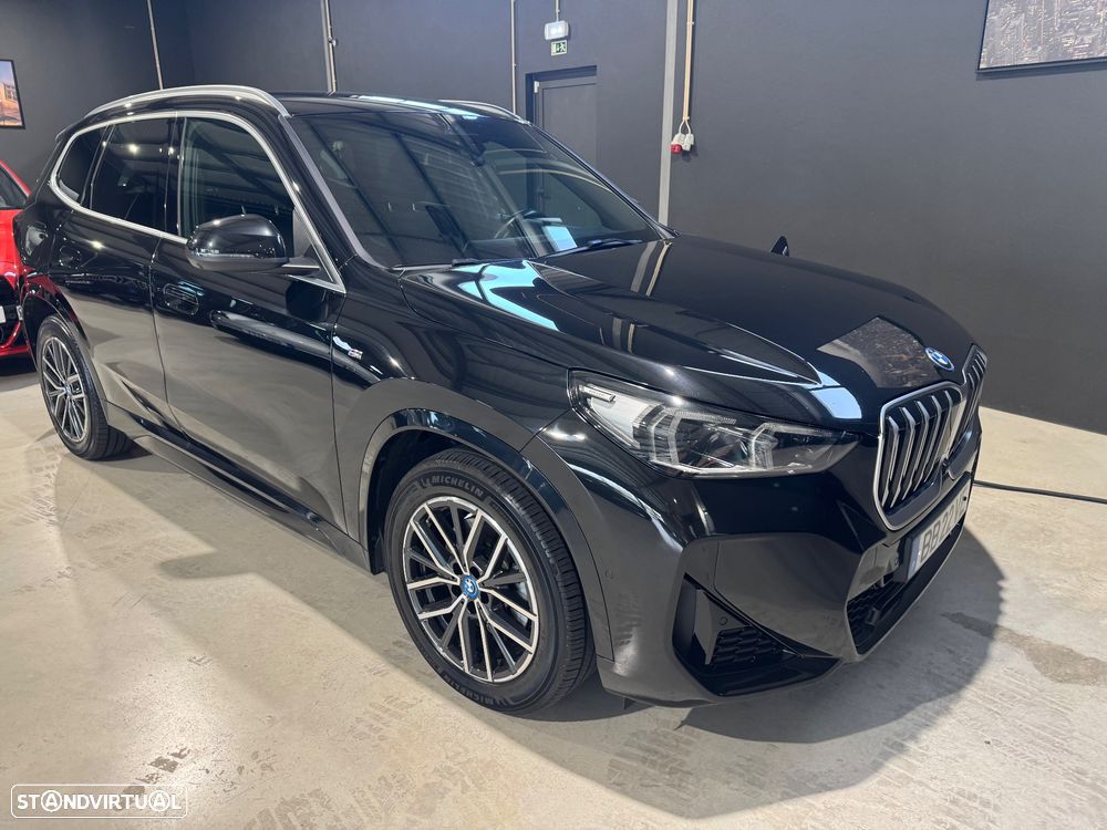 BMW X1 xDrive25e Pack Desportivo M Pro - 1
