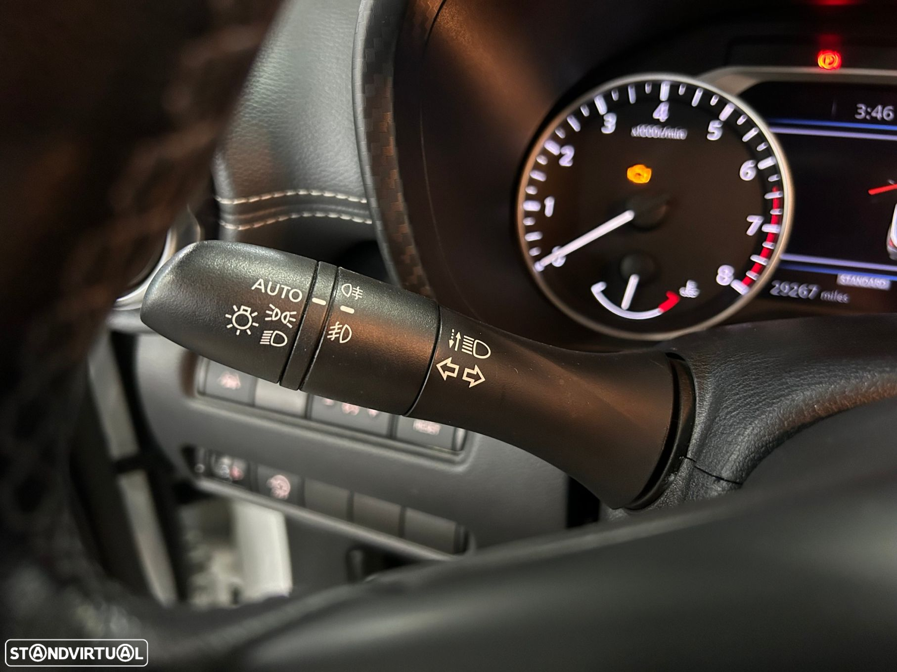 Nissan Juke 1.0 DIG-T N-Connecta - 35