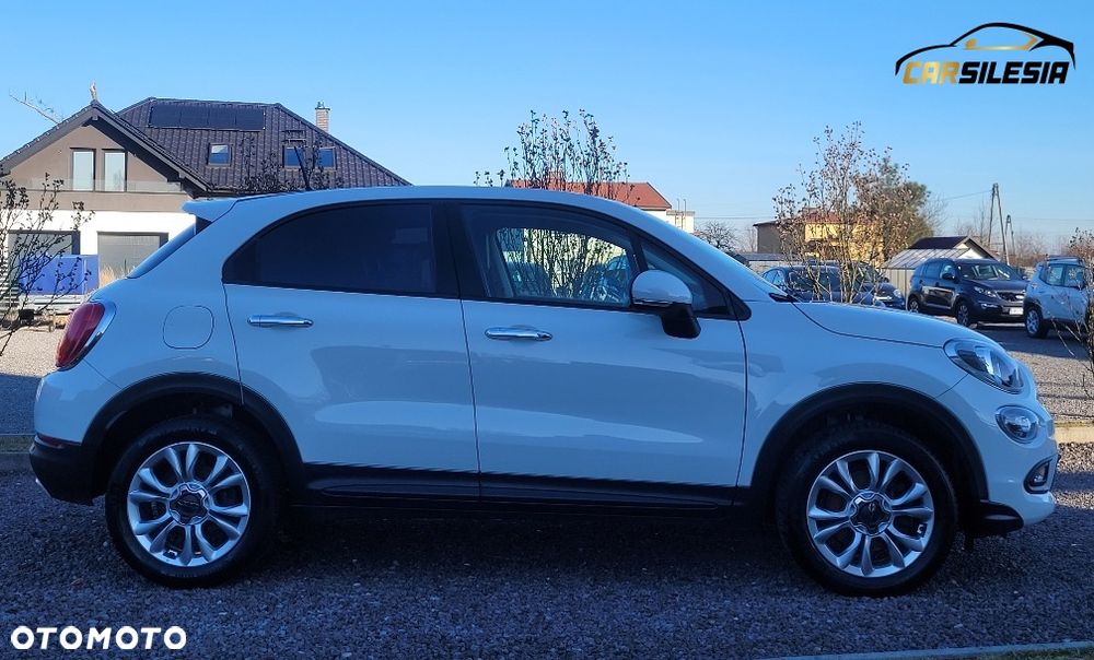 Fiat 500X 1.4 MultiAir 4x2 S&S Pop Star - 3