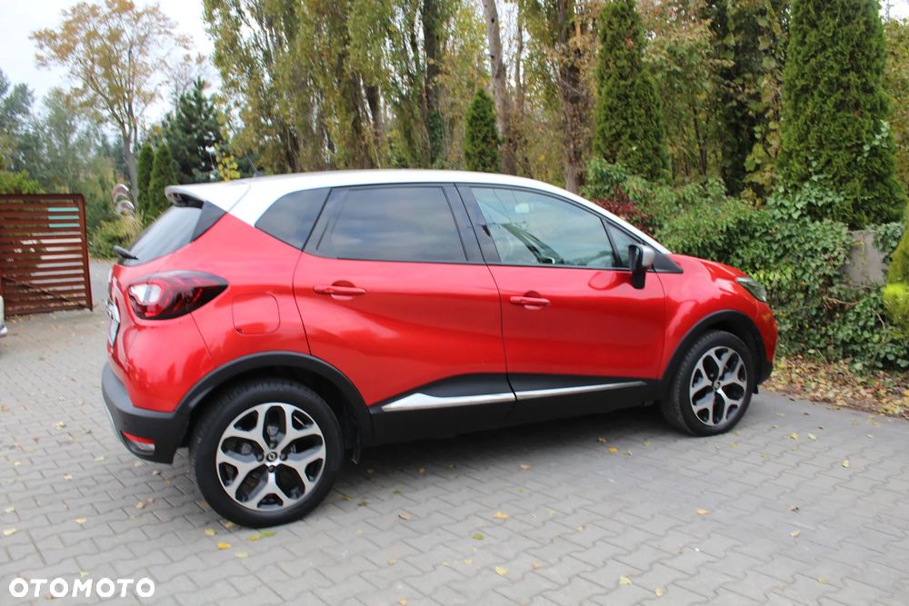 Renault Captur 1.3 TCe Intens - 9
