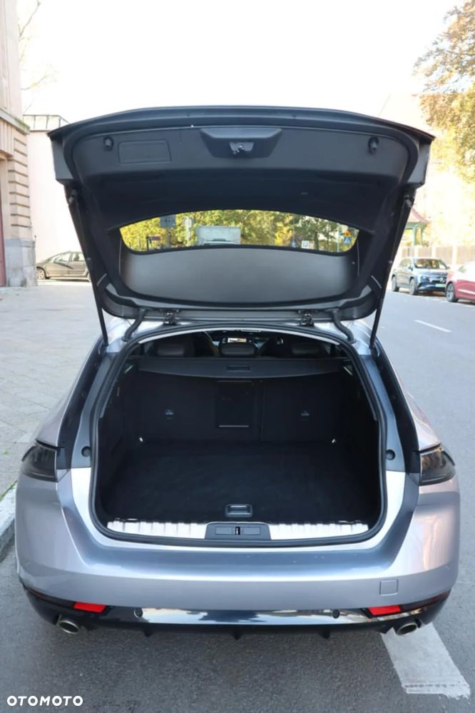 Peugeot 508 1.6 PureTech Allure Pack S&S EAT8 - 14