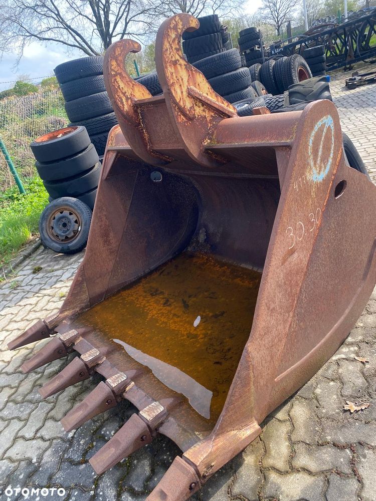 Liebherr 964 - 17