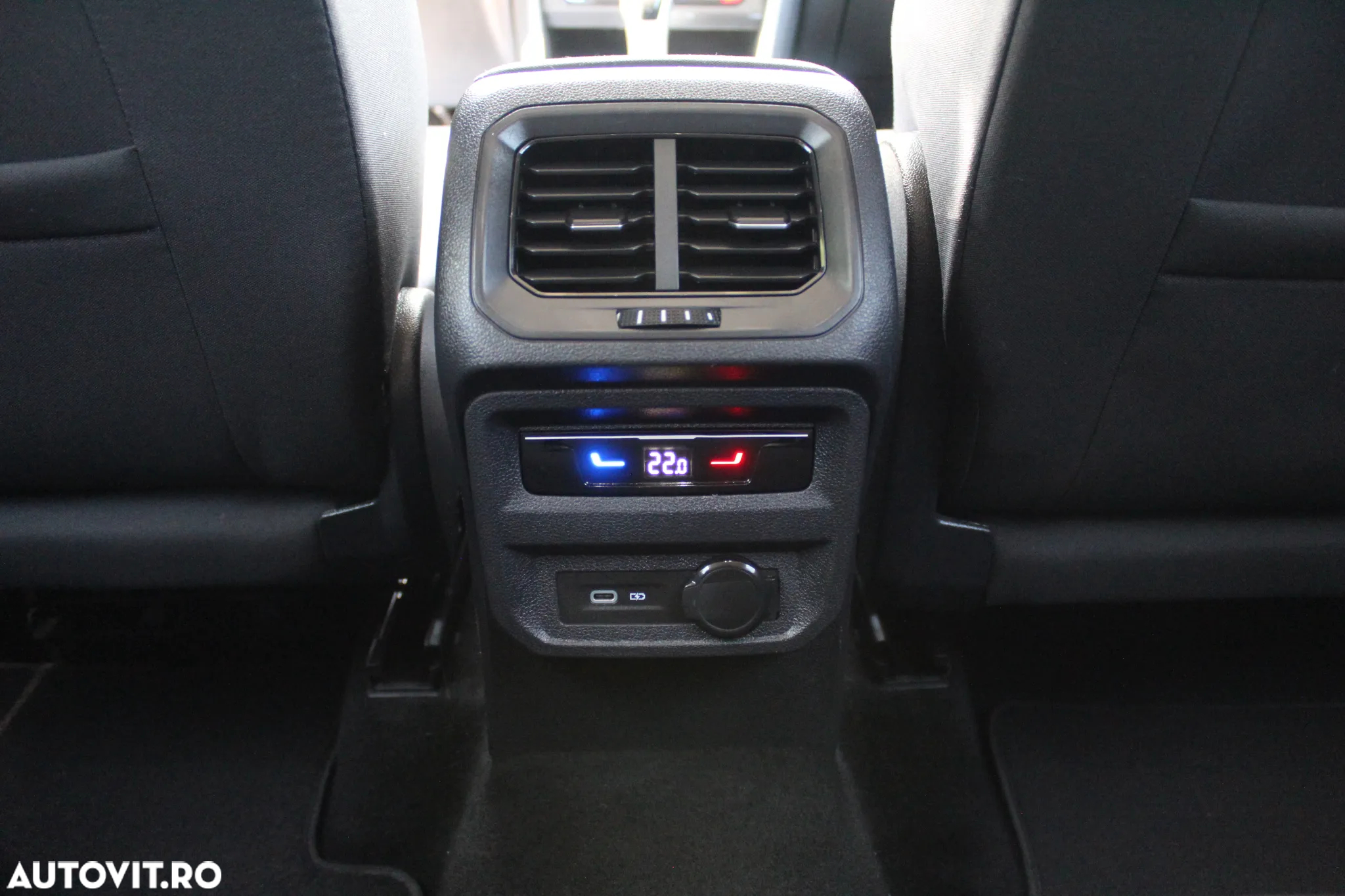 Volkswagen Tiguan Allspace 2.0 TDI 4Mot DSG Life - 23