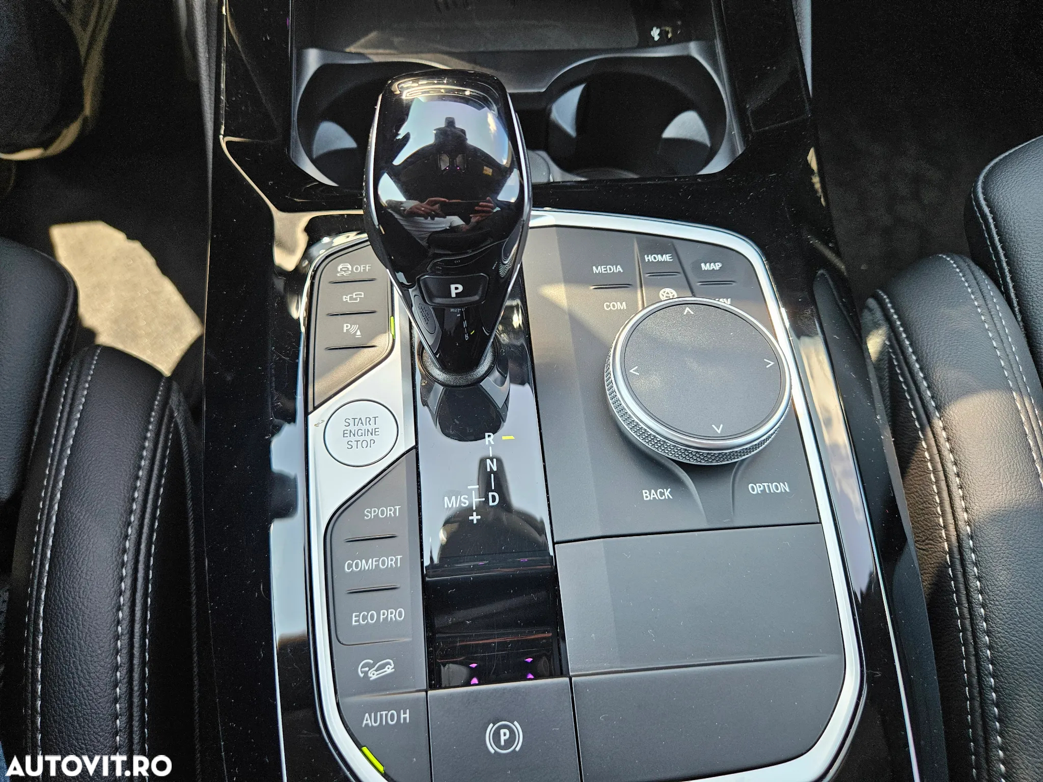 BMW X3 xDrive20i AT MHEV - 23