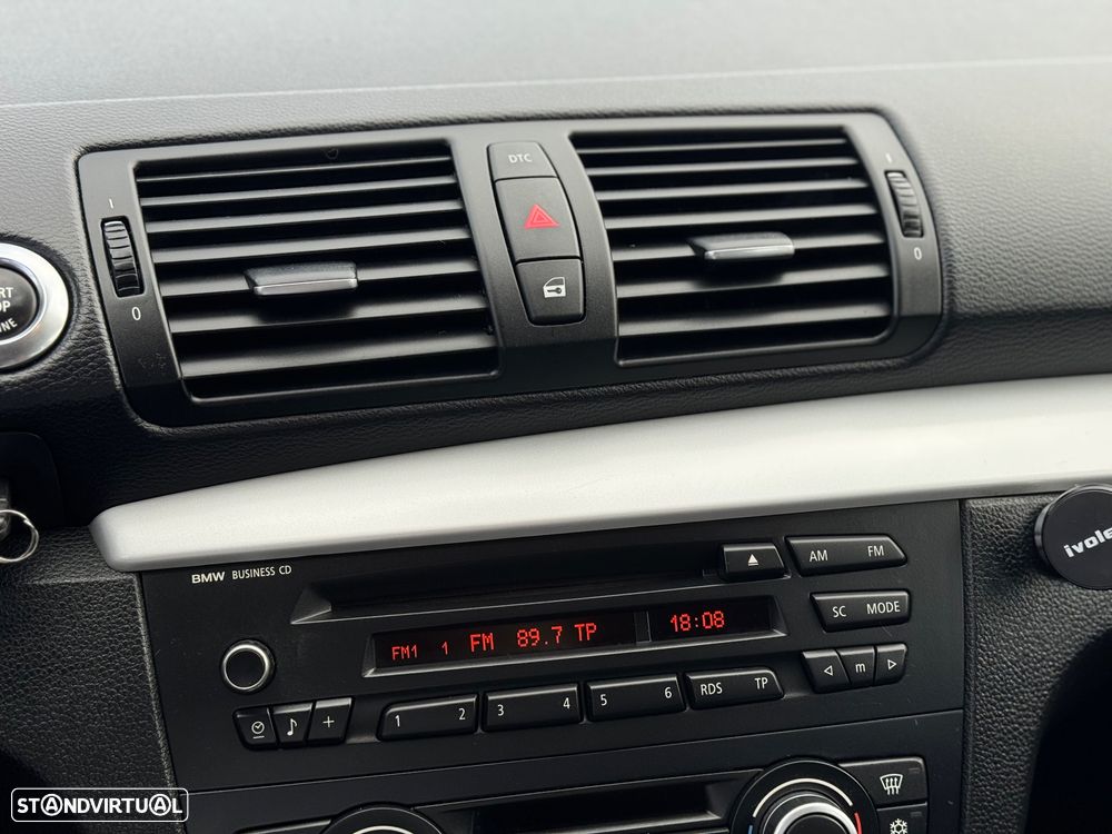 BMW 118 d - 17