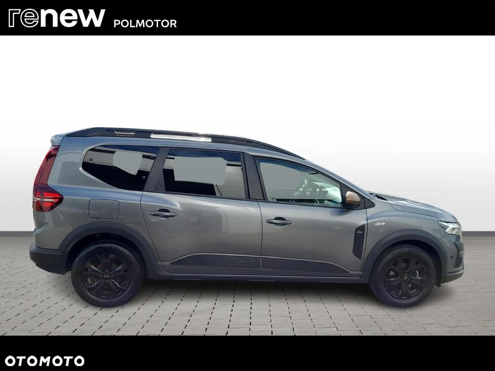 Dacia Jogger 1.0 TCe Extreme+ 7os - 6