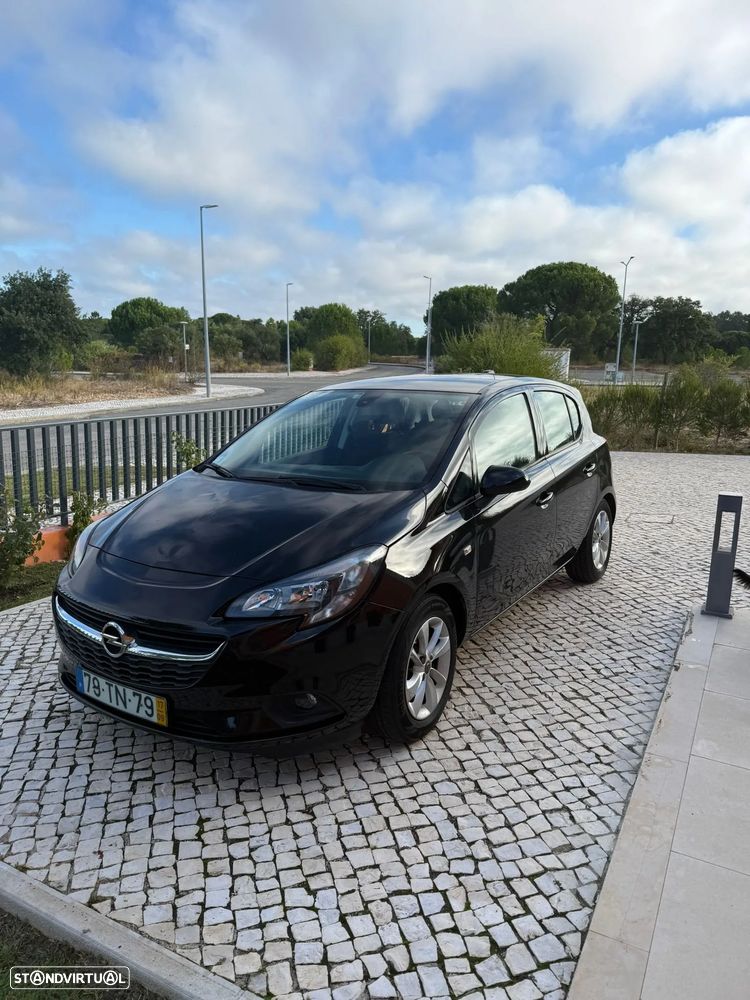 Opel Corsa 1.3 CDTi Business Edition - 1