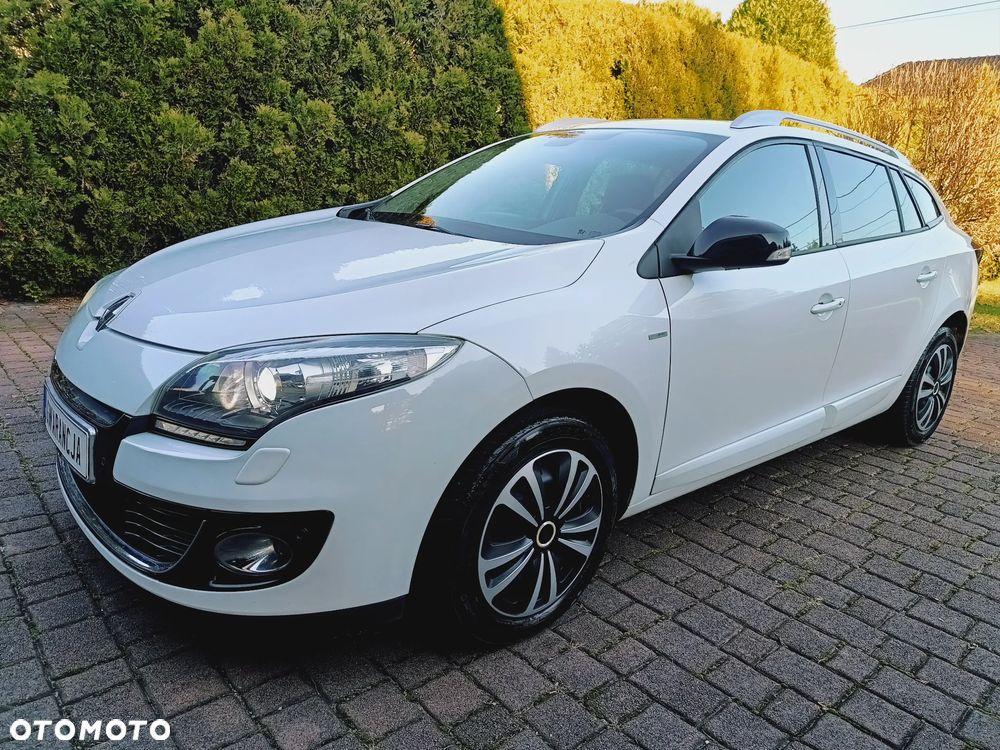 Renault Megane ENERGY dCi 130 Start & Stop Bose Edition - 30