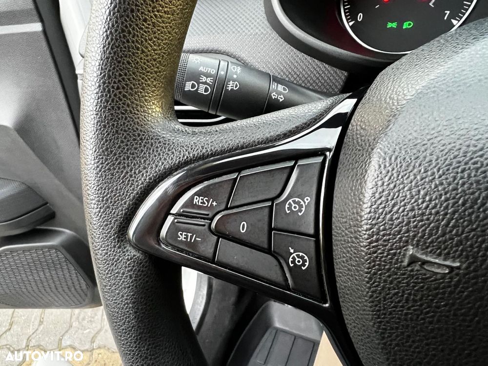 Dacia Logan SCe 65 Access - 22