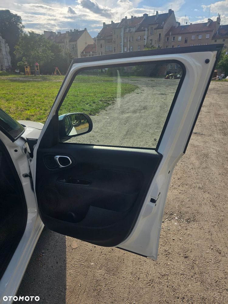 Fiat 500L - 11