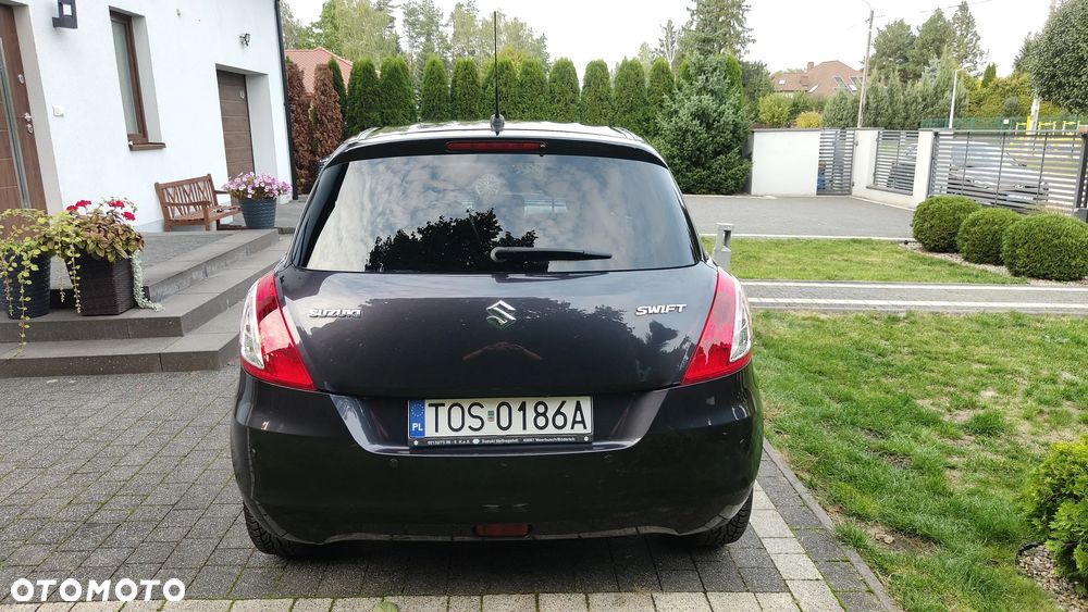 Suzuki Swift 1.2 X-TRA - 33