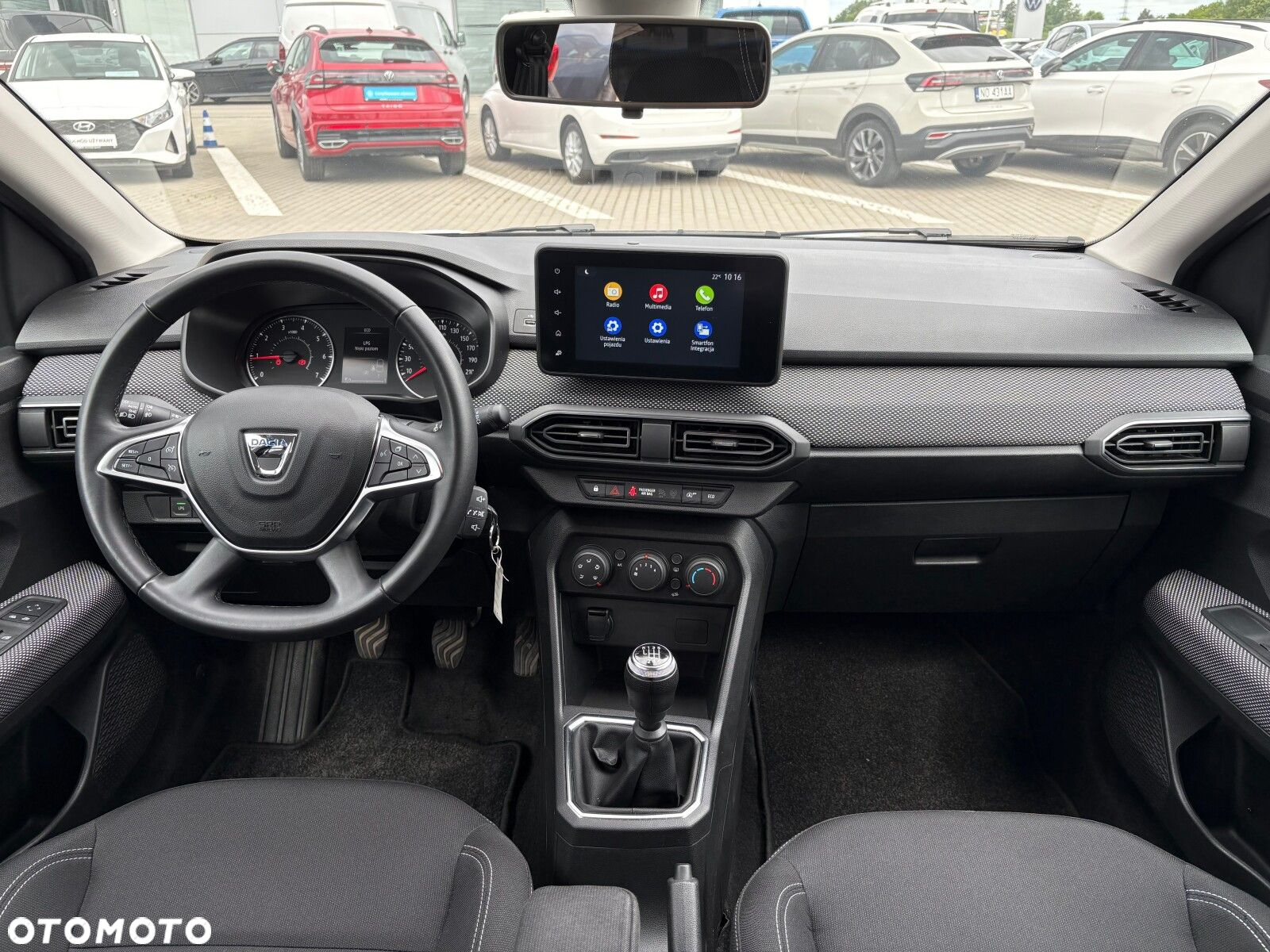 Dacia Jogger - 9