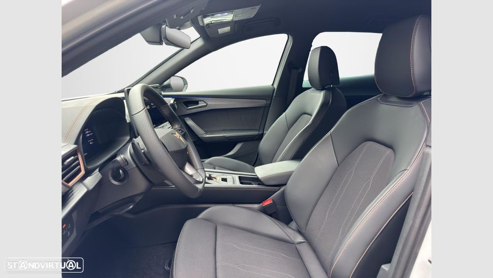 Cupra Formentor 1.5 e-Hybrid DSG - 8