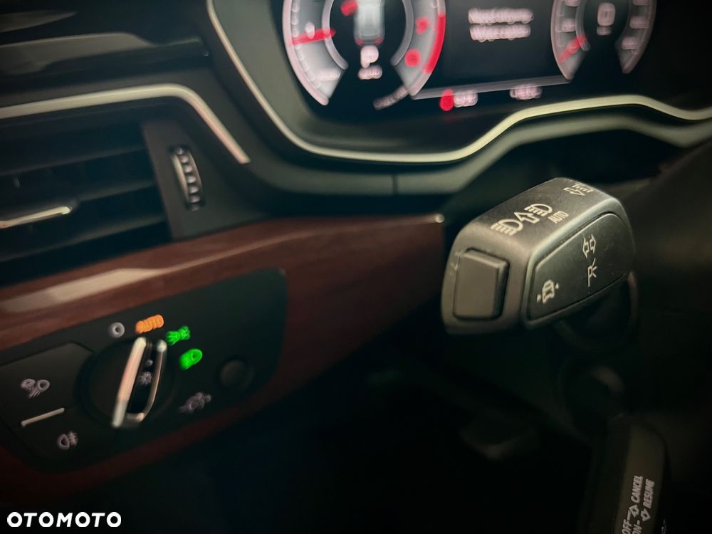 Audi A4 Allroad - 18